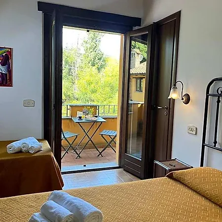 Feudo Gagliardi Hotel 3*