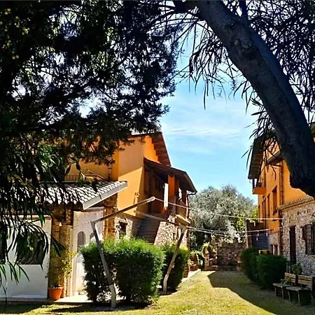 Feudo Gagliardi Hotel