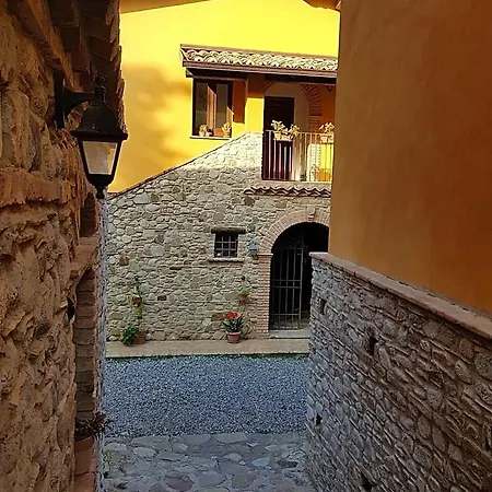 Hotel Feudo Gagliardi Caulonia