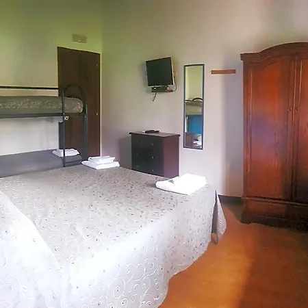 Hotel Feudo Gagliardi Caulonia