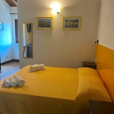 Feudo Gagliardi Hotel