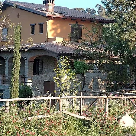 Feudo Gagliardi 3*