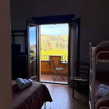 Feudo Gagliardi Hotel 3*