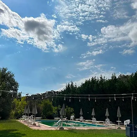 Feudo Gagliardi 3* Caulonia