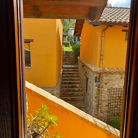Hotel Feudo Gagliardi Caulonia