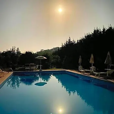 Hotel Feudo Gagliardi Caulonia