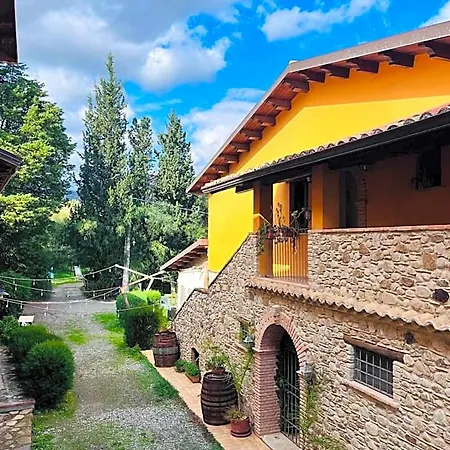 Hotel Feudo Gagliardi