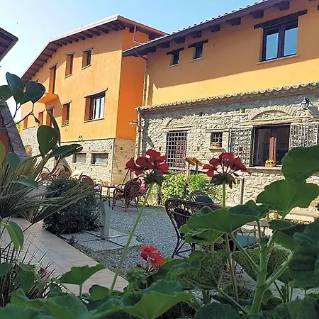 Hotel Feudo Gagliardi