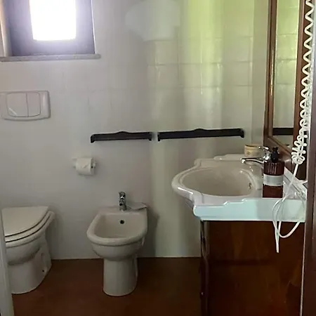 Hotel Feudo Gagliardi Caulonia