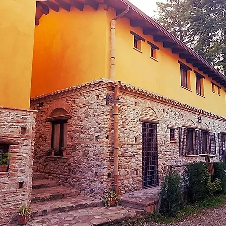 Feudo Gagliardi 3* Caulonia
