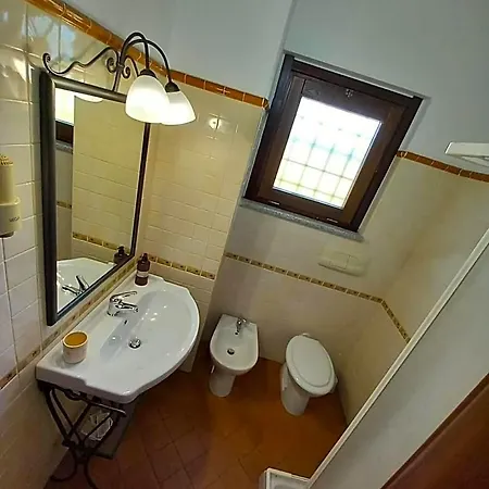 Feudo Gagliardi Hotel 3*
