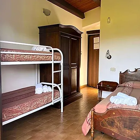 Hotel Feudo Gagliardi Caulonia