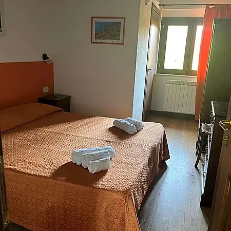 Feudo Gagliardi Hotel