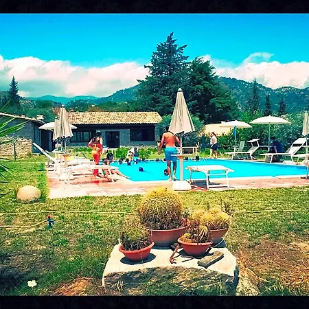 Feudo Gagliardi 3* Caulonia