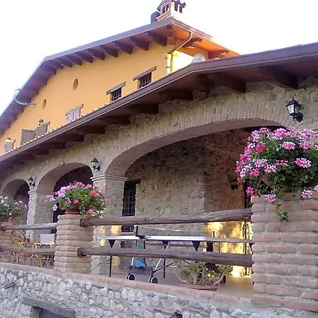 Hotel Feudo Gagliardi 3*