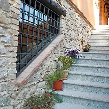 Hotel Feudo Gagliardi