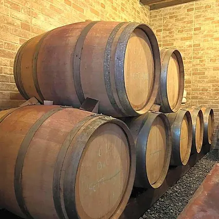 Feudo Gagliardi Caulonia