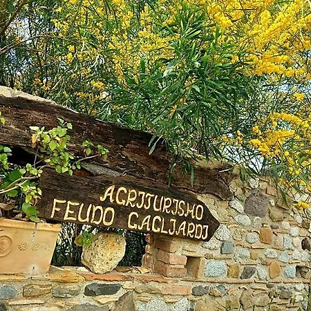 Feudo Gagliardi