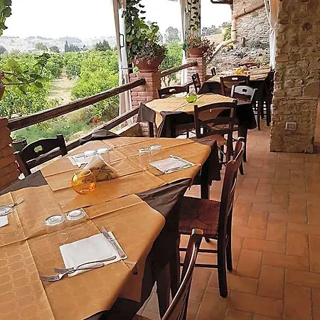 Hotel Feudo Gagliardi Caulonia