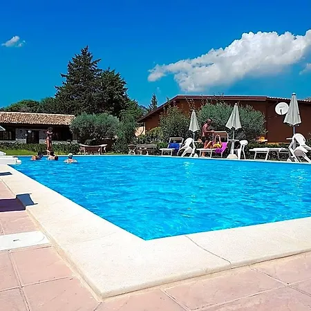 Feudo Gagliardi 3*